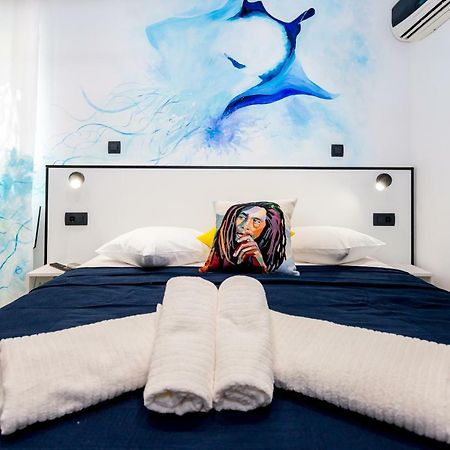 Mima'S Rooms Оміш Екстер'єр фото